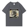 New In Hot Sale Bbno$ Check Fans Tour 2025 T Shirts Men Women Y2k Funny Vintage Short Sleeve T-shirt Unisex 100% Cotton Clothing