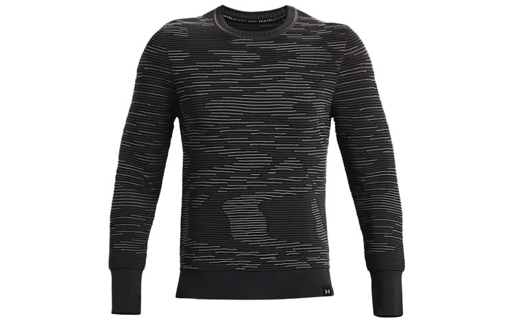Мужская футболка Under Armour Цвет: Пепельно-зеленый Серый 1366502-010 L