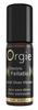 Gloss for Fellatio Sexy Vibe Orgy 10ml - Orgy - Sensual Glosses