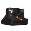 Appareil photo instantané - Polaroid - NOW+ Génération 2 - Noir - Bluetooth - Flash intégré
