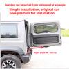 Für Suzuki Jimny Jb74 JB64 2019-2025 3-türig 5-türig Zufälliger Stopp Heckklappen-Stützstange Stoßdämpferstreben Stützen Langsame Dämpfung