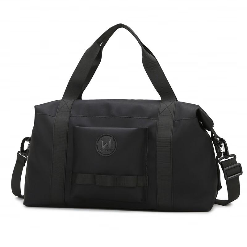 Outdoor Travel Gym Bag 20-35L