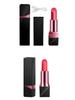 Women's Mini Lipstick Vibrator: Intimate Massager & Silent Jumping Egg