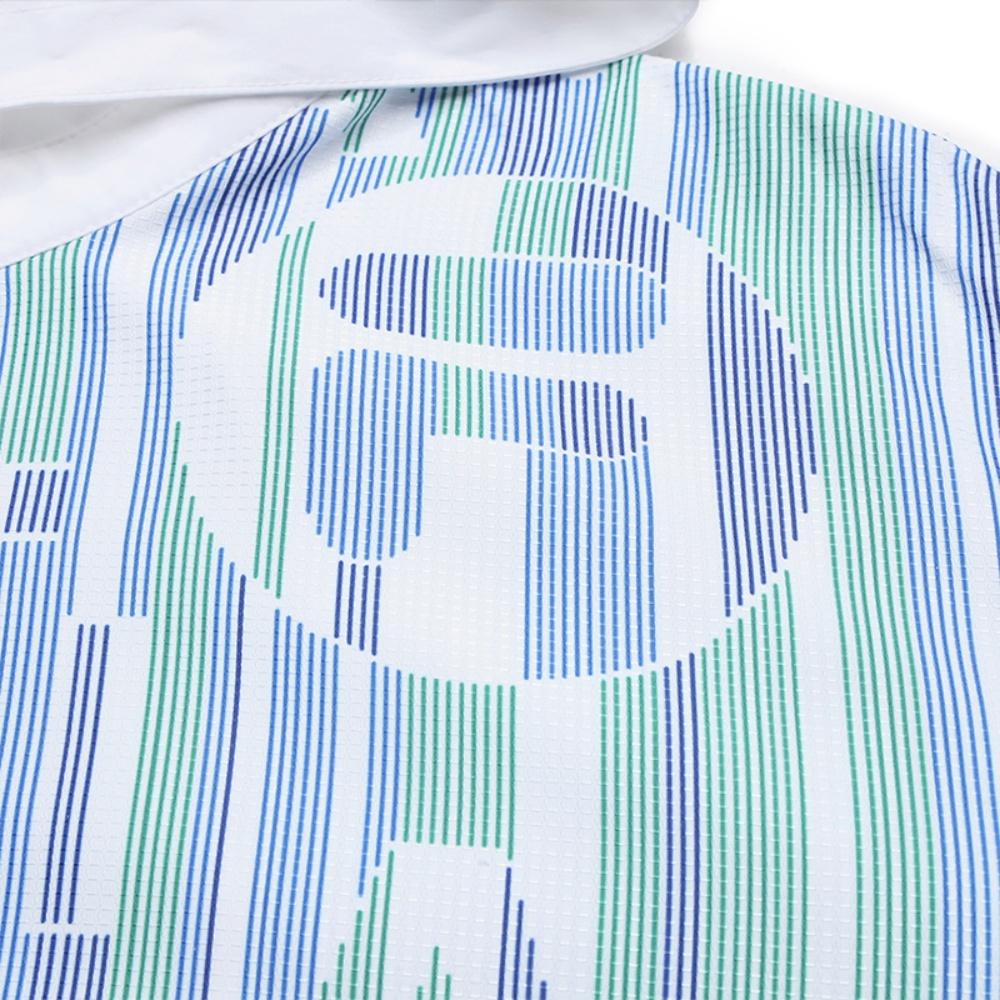 New FILA Lifestyle Sweatshirt Women's All Over Print F11W524708FZA