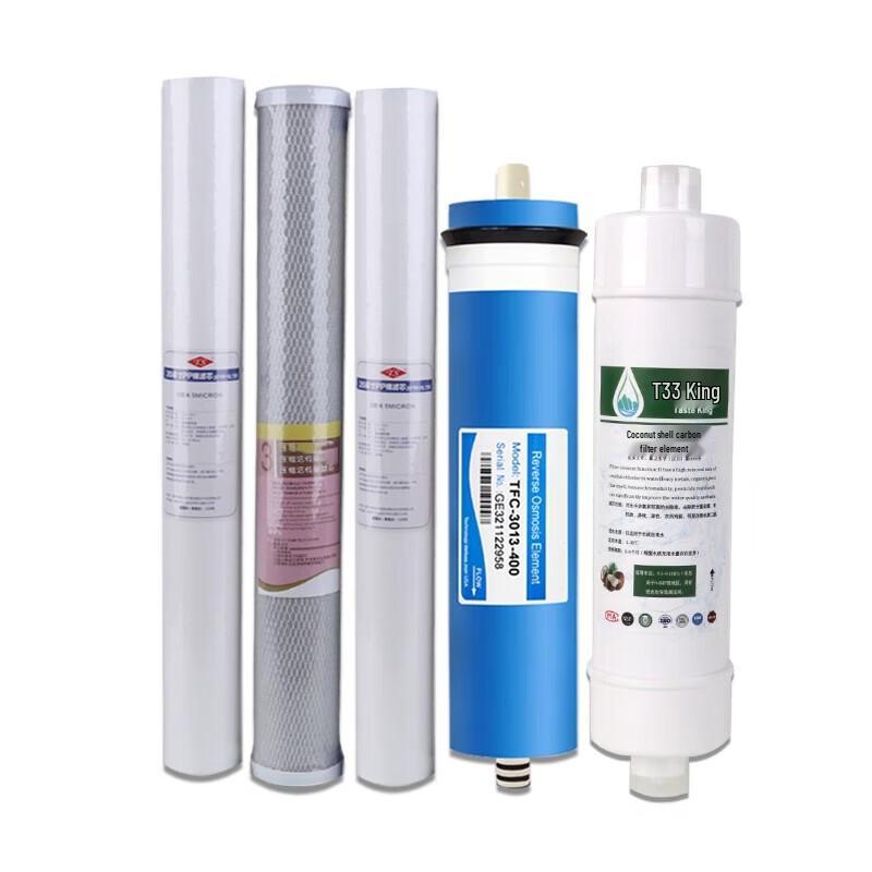 Junpo 400G RO Water Purifier Filter Kit