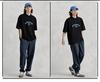 Kappa Back to Back Casual Pants
