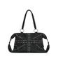 DEFGARMENTS Metal Stud Tote Bag [3Color]