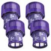Filtry Hepa Do Dyson V10 Zmywalne - 4 Szt.