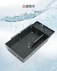 ASZSK New Toyota Crown Crossover 35 Series Console Box, CROWN 16th Generation Sports, AZSH