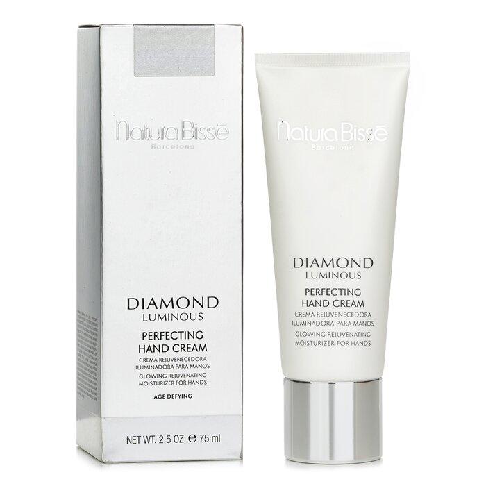 NATURA BISSE Diamond Luminous Perfecting Hand Cream