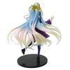 Anime NGNL No Game No Life Weiß " 18,5CM Shiro PVC Modell Actionfiguren Modellsammlung Ornament Spielzeug Weihnachtsgeschenk Auf Lager