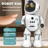 Hračky na dálkové ovládání – Roboti a zvířátka na dálkové ovládání