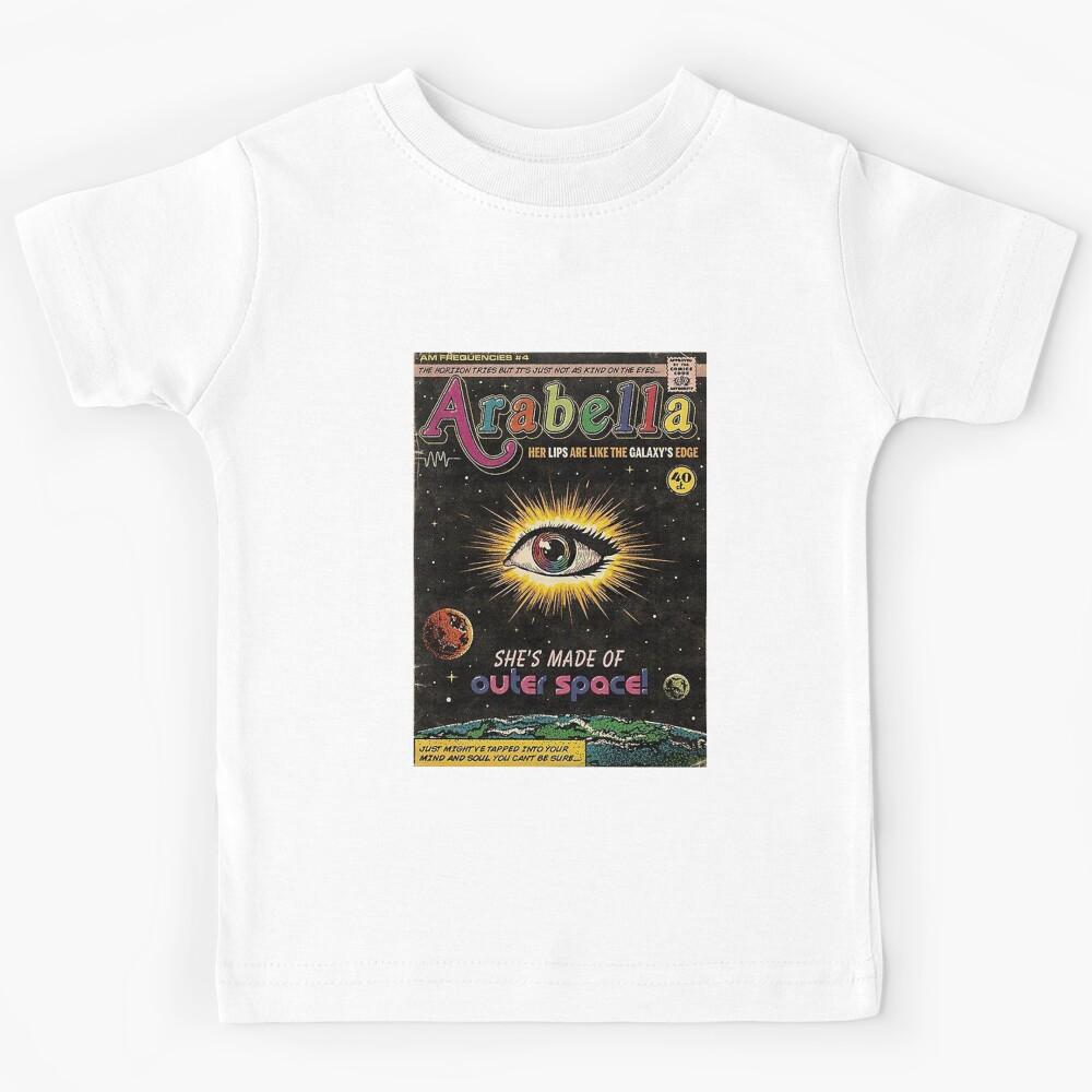 outer space! Kids T-Shirt 130