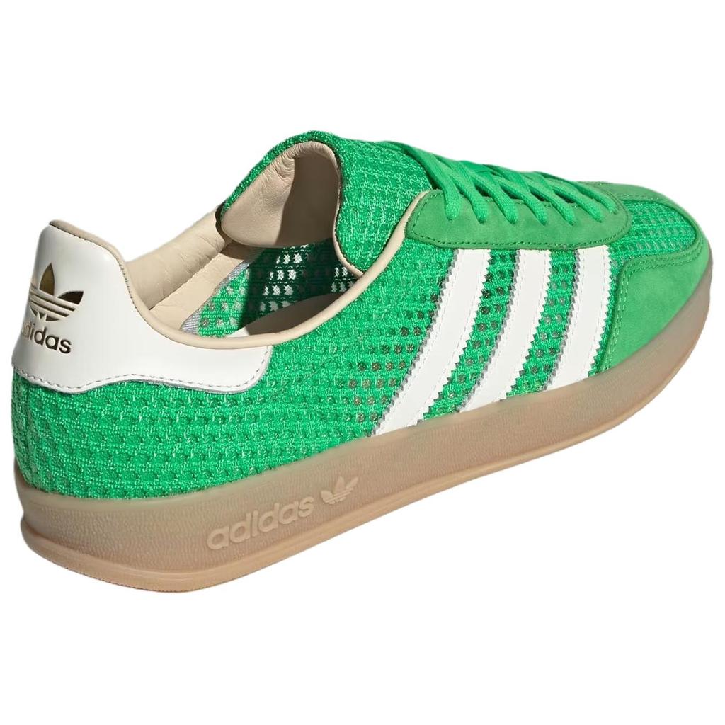 Adidas Gazelle Indoor 'Energy Green' Sneakers JH5417