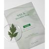 Be Balance Mugwort microfiBer Mask 10 Sheets