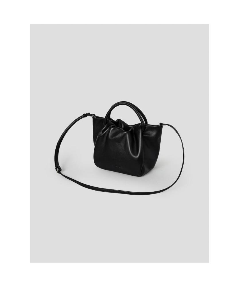 Beanpole Accessory Ever Small Tote Bag Black