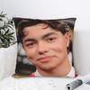 Malachi Barton Pillowcases Merchandise Printing Cushion Cover Decor  Throw Pillow Case Cover Home Multiple Sizes