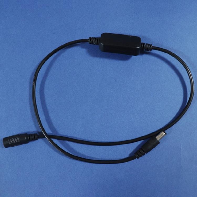 Verbessert die Router-Leistung mit dem automatischen Neustartkabel Router Rebooter