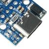 Integrated 3.7V-6V Charger Discharger AA/AAA Dry Battery To Lithium Power Conversion Board for Devices