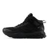 New Balance Fresh Foam X Hiker Running LK2 Size 2E Men's Garoé GORE-TEX Shoes, (All Black), 26.5 cm,