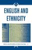 The English and Ethnicity Book