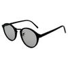 Infinity Eyewear Relaxed Tokyo Boston-style Sunglasses, Stylish, Cool, Trendy, Fit, Trend, Unisex, UV-cut Lenses, IE-002