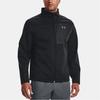 Under Armour Veste d'entraînement zippée patchwork Homme Hauts 1371586-001