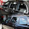 3/5/7/10CM Carbon Fiber Vinyl Film Glossy Black Matte Car Wrap Film Wrapping Foil For Car Interior Stickers Pillar