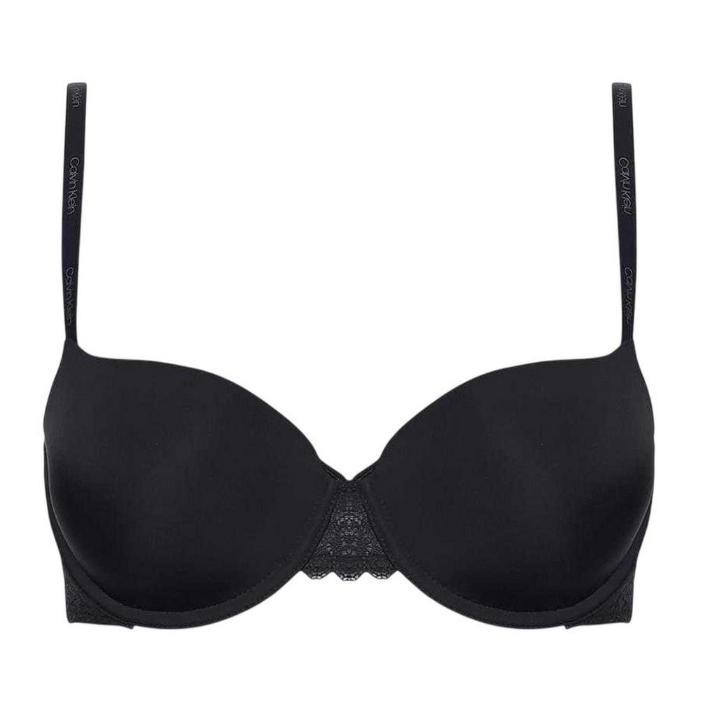Calvin Klein Womens/Ladies Flirty Balcony Bra