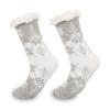 Women's Velvet Thickened Floor Socks, Floor Socks, Snow Socks, Sleep Socks, Home Socks