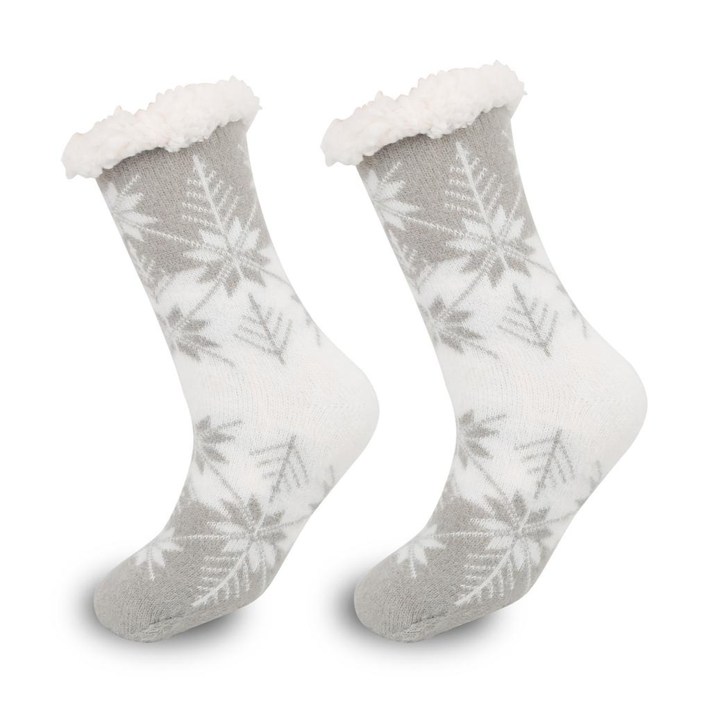 Women's Velvet Thickened Floor Socks, Floor Socks, Snow Socks, Sleep Socks, Home Socks