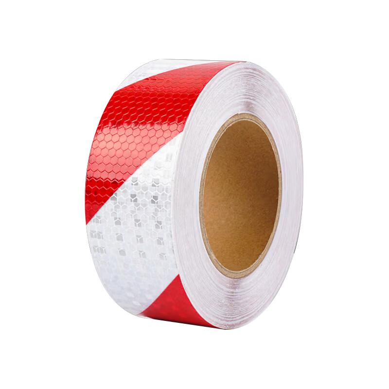 Jucheng Lattice Reflective Hazard Warning Tape