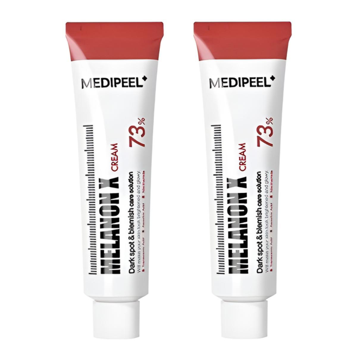 

[Medipeel] Крем Melanon X 30 мл 30ml X 2PCS