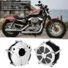 Motorcycle Modification Air Filter Replacement Accessories Fit for XL1200CX
