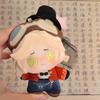 Identity V Fan-Made Cotton Dolls 10Cm Cotton Dolls Explorer Prisoner Gardener Little Girl Mechanic Joseph Perfumer Cute Gifts