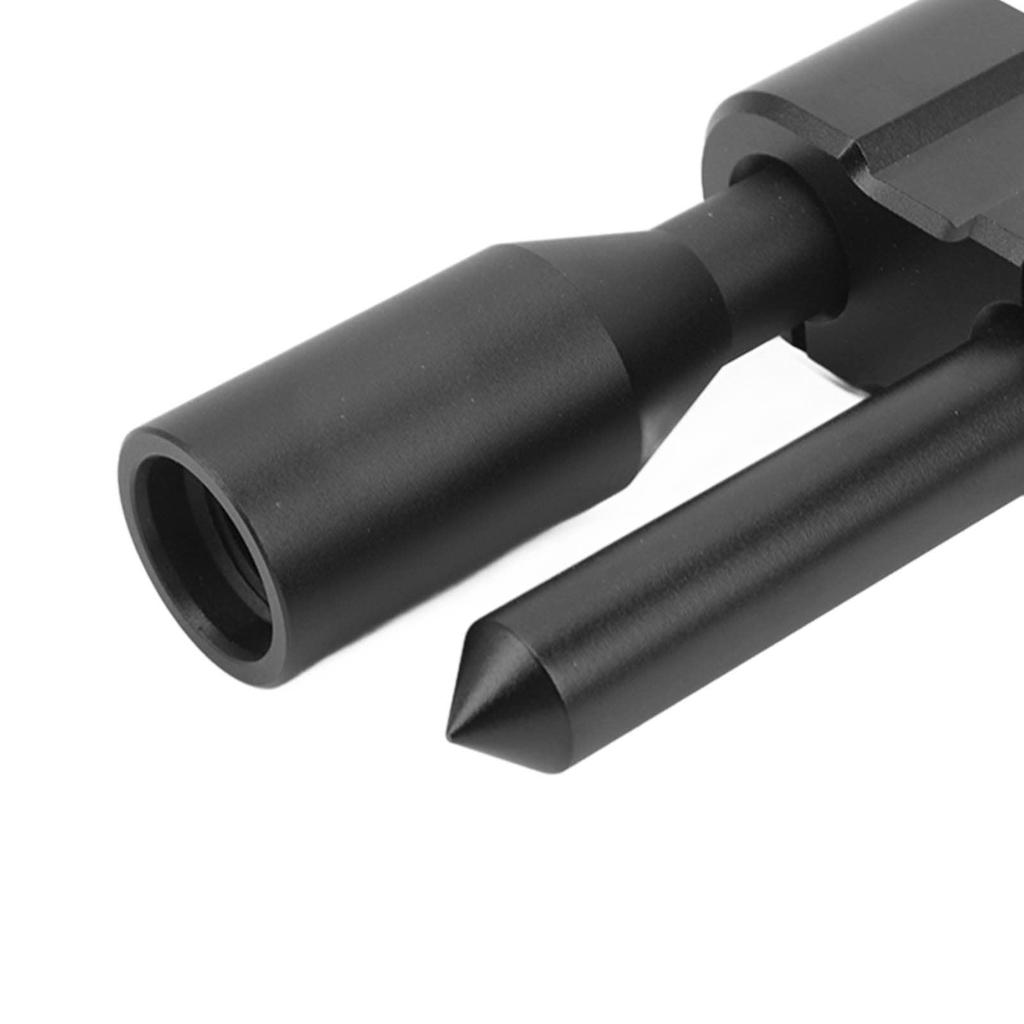 shift knob height lever extension shift knob extender 15.5cm shifter knob for manual transmission car gear