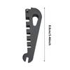 5-In-1 Anti-Slip Professional Bender Eyeglass Temple Bend Eyeglass Temple Adjustment Tool Adjustment Tool For Curvature Bending