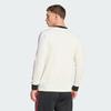 Adidas Manchester United Football Casual Retro Long Sleeve T-Shirt Men Tops JZ2235