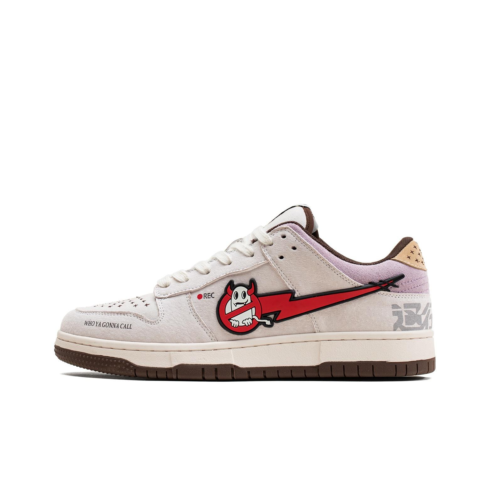 

MR.A Skateboarding Shoes Unisex