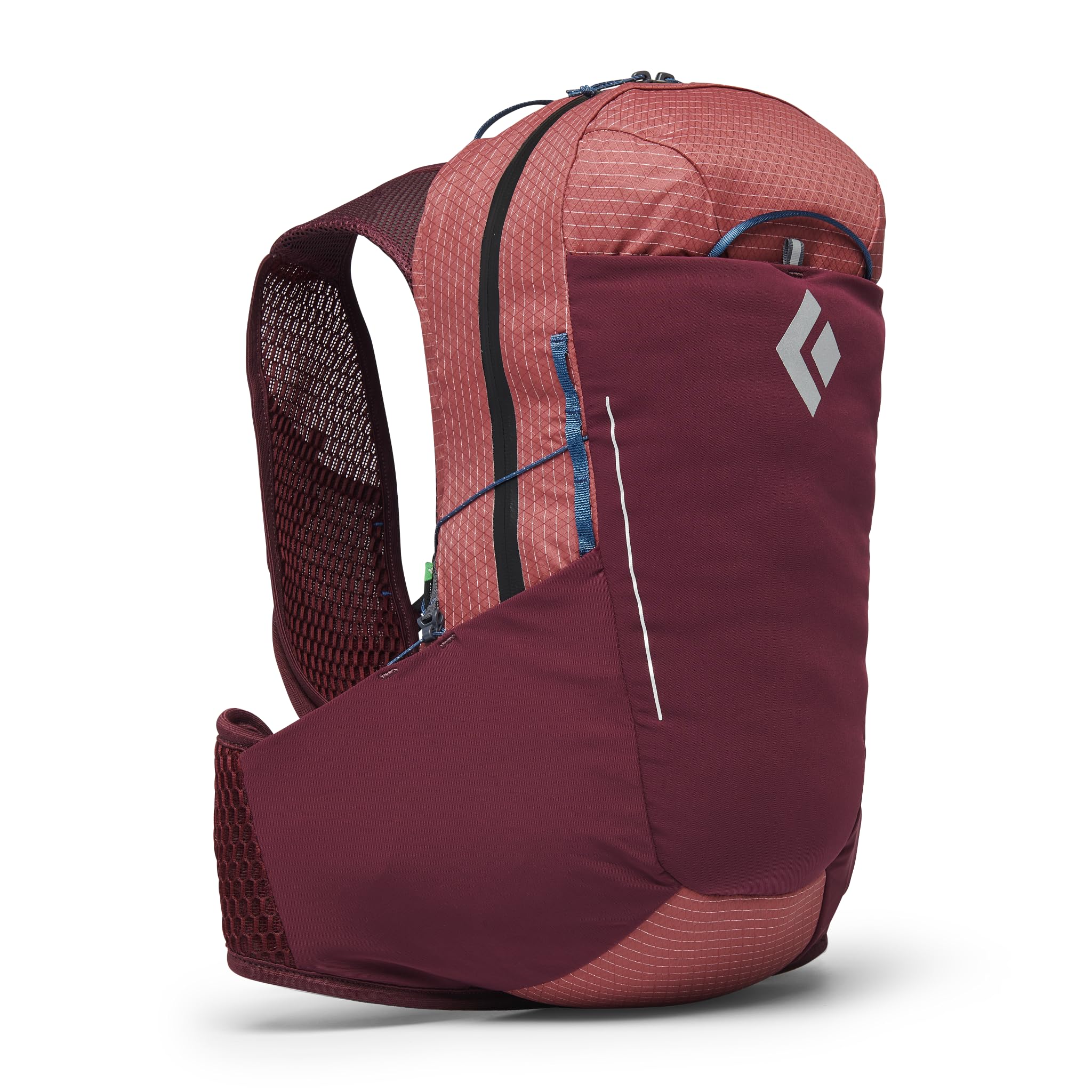 

[Black Diamond] Black Diamond Pursuit 15 женские BD56504 Cherry WoodInk Blue S