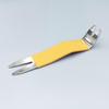 Stainless Steel Car Audio Pry Bar & Door Panel Removal Tool