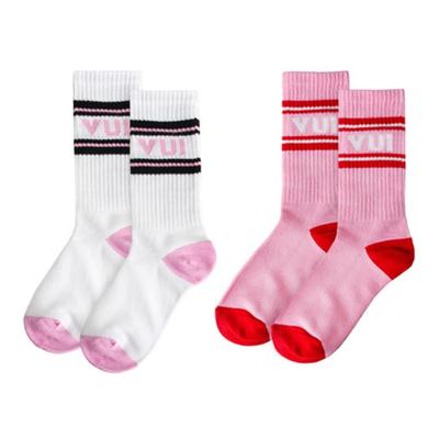 Meias de Rua com Logótipo VVV