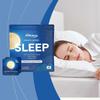 Sleep Care Patch: A Portable Patch For Daily Care, Peaceful And Stable Sleep At Night, And Gentle Care (28pcs/box)