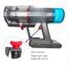 Suitable for Dyson V6/V7/V8/V10/V11/V15/V18/Slim Vacuum Cleaner Switch Lock Household Cleaning LECKL-Trigger Lock Power Button