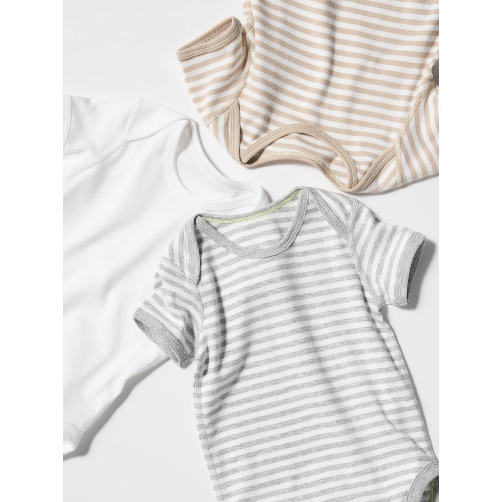 Uniqlo Japan Body Suit