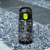 Ghost 19/25.4oz Water Bottle Leakproof Portable Outdoor Sports Cup for Birthday Party Halloween Christmas Gift Fitnes Travel Mug