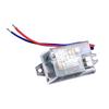 110V-220v Human Presence Sensor 24G Microwave Radar Controller Detection Micro-motion Breathing Motion Sensor Switch