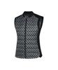 PROWORLDCUP Pwx Q324-6455-1Zb Women'S Hybrid Padded Vest