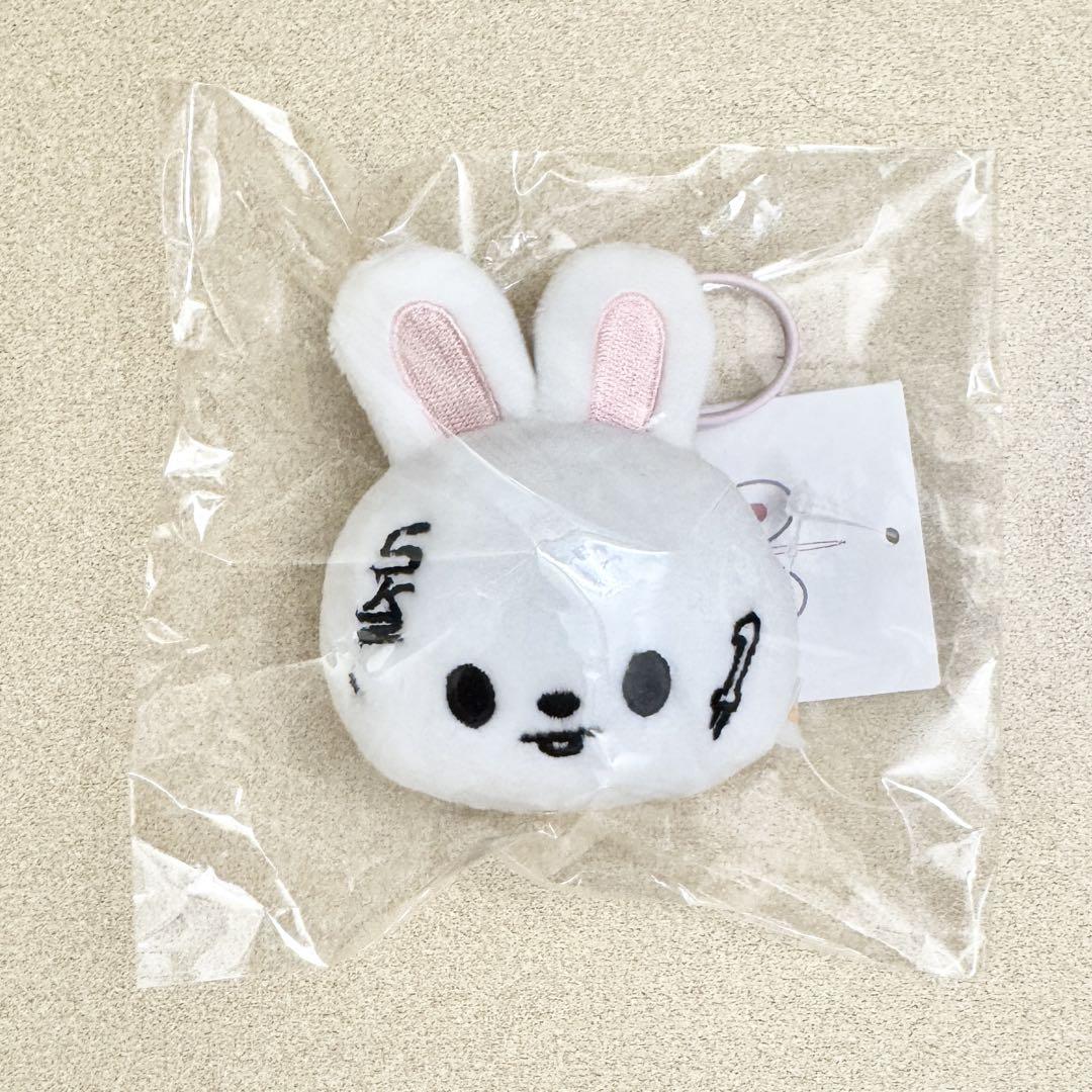 

[USED] Reno Stray Kids SKZOO Name Tag Pop-Up