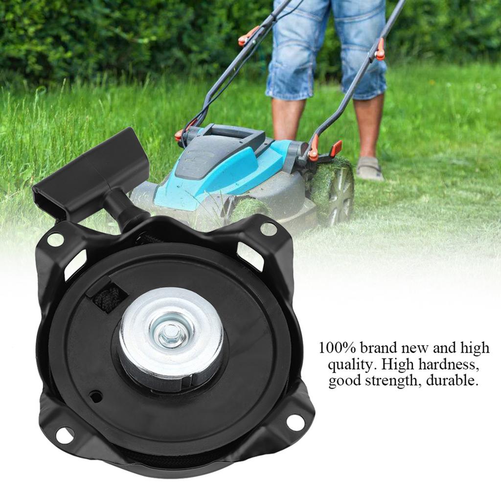 Rasenmäher Rückstoß Seilzugstarter Starter Montage Passend für Tecumseh 590420A 590706 16575